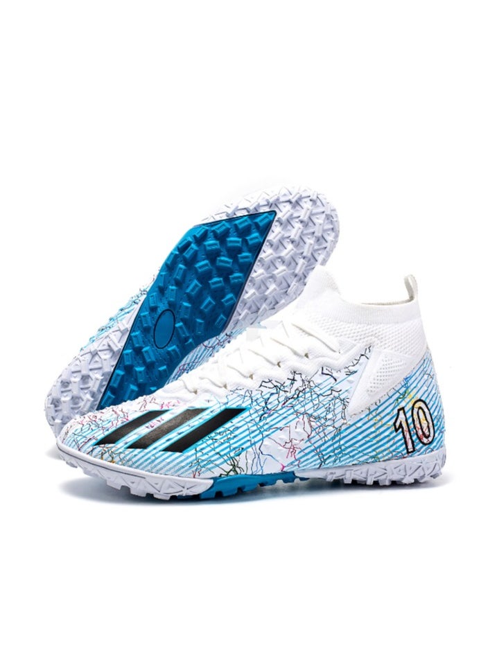 KUYING - New Anti Slip Football Shoes - Image 1