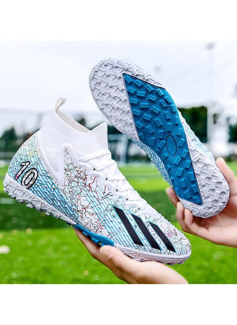 KUYING - New Anti Slip Football Shoes - Image 1
