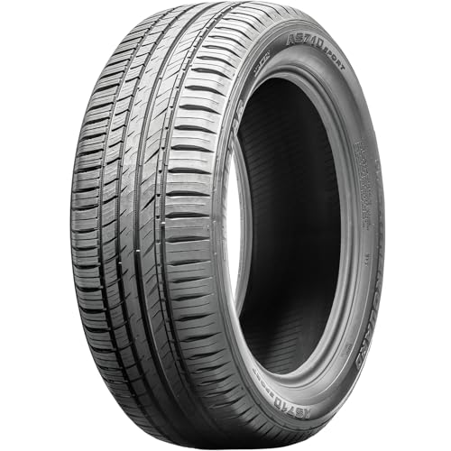 Milestar Weatherguard AS710 Sport 235/50R17 96V - Image 1