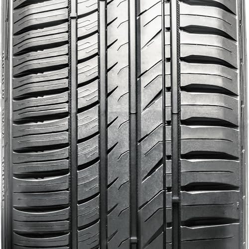 Milestar Weatherguard AS710 Sport 235/50R17 96V - Image 5