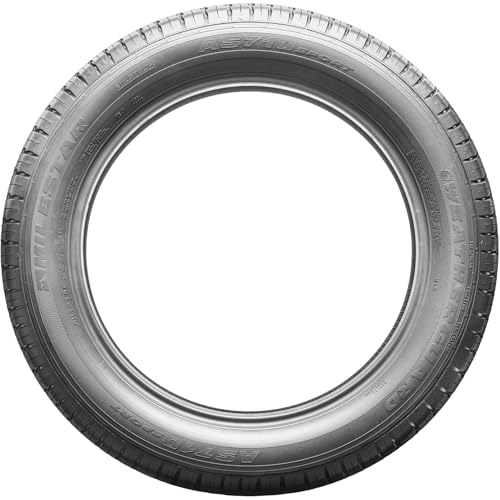 Milestar Weatherguard AS710 Sport 235/50R17 96V - Image 3