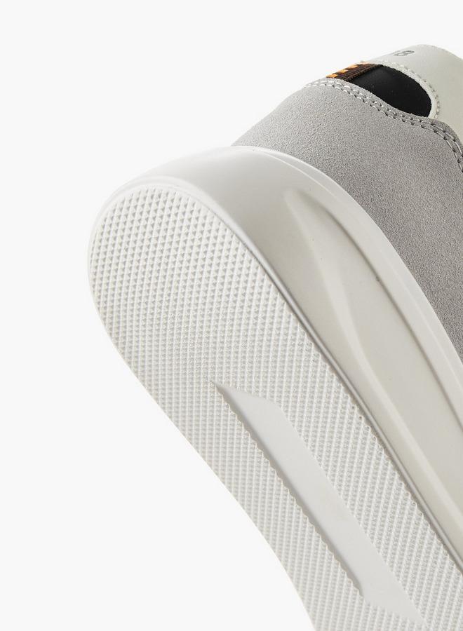 Lee Cooper أحذية رياضية للرجال برباط للكاحل - Image 4