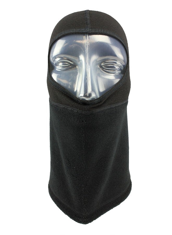 Seirus Innovation 2215 Unisex Adult Thick N Thin Polartec Headliner Balaclava for Head Neck and Face Protection - Image 2