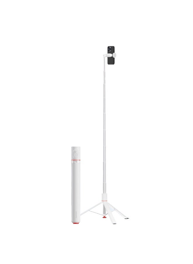 Torima حامل ثلاثي الأرجل TORİMA TT-01 أبيض - Image 1