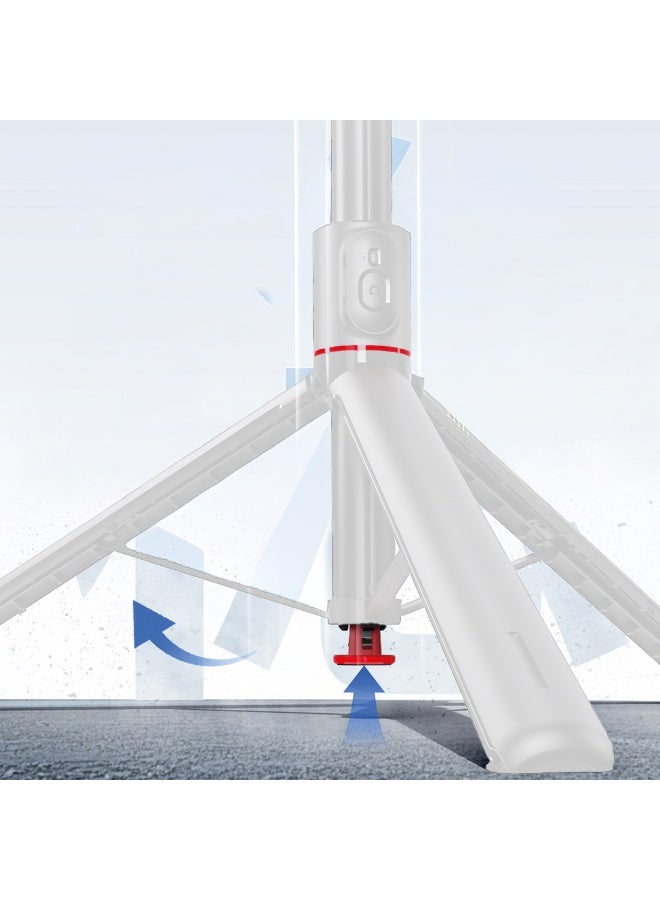 Torima حامل ثلاثي الأرجل TORİMA TT-01 أبيض - Image 4