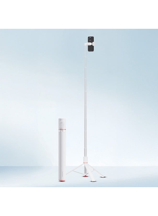 Torima حامل ثلاثي الأرجل TORİMA TT-01 أبيض - Image 3