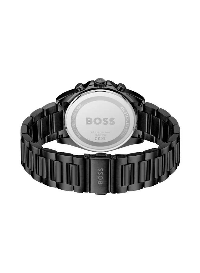 BOSS  1514291 STRIKE CHRONO - LE analogue watch for Men | Best Price UAE