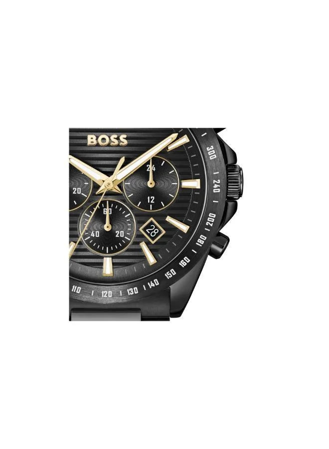 BOSS  1514291 STRIKE CHRONO - LE analogue watch for Men | Best Price UAE