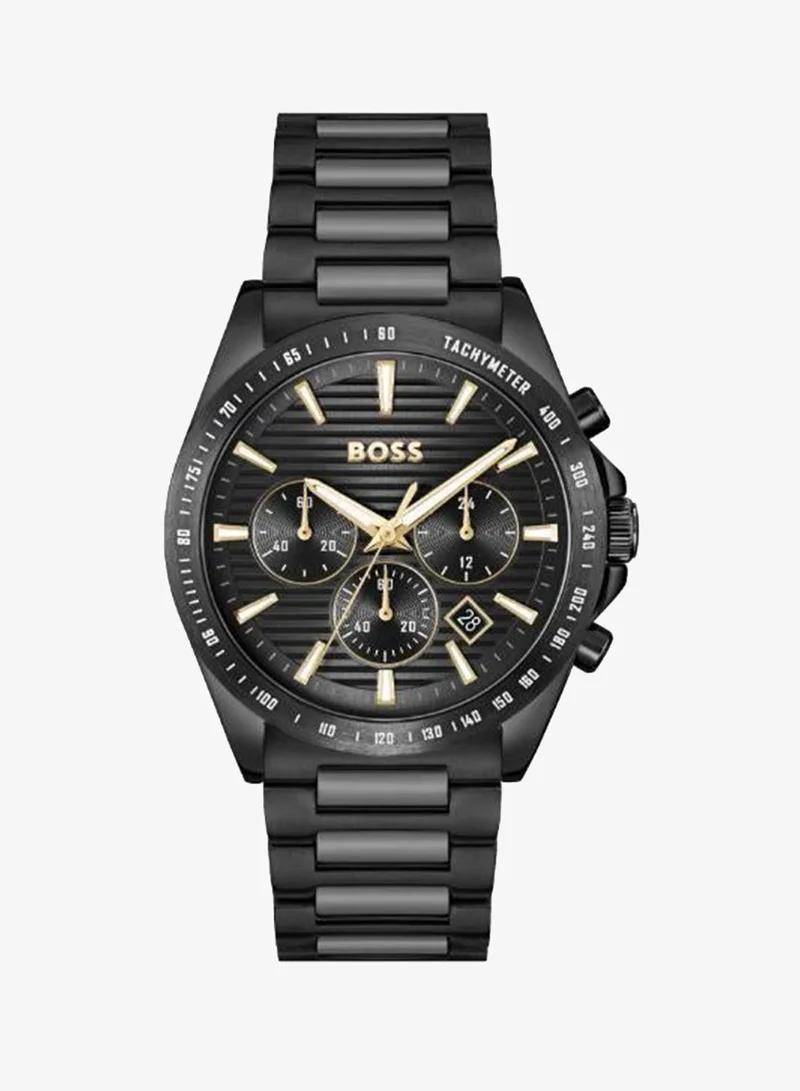 BOSS 1514291 STRIKE CHRONO - LE analogue watch