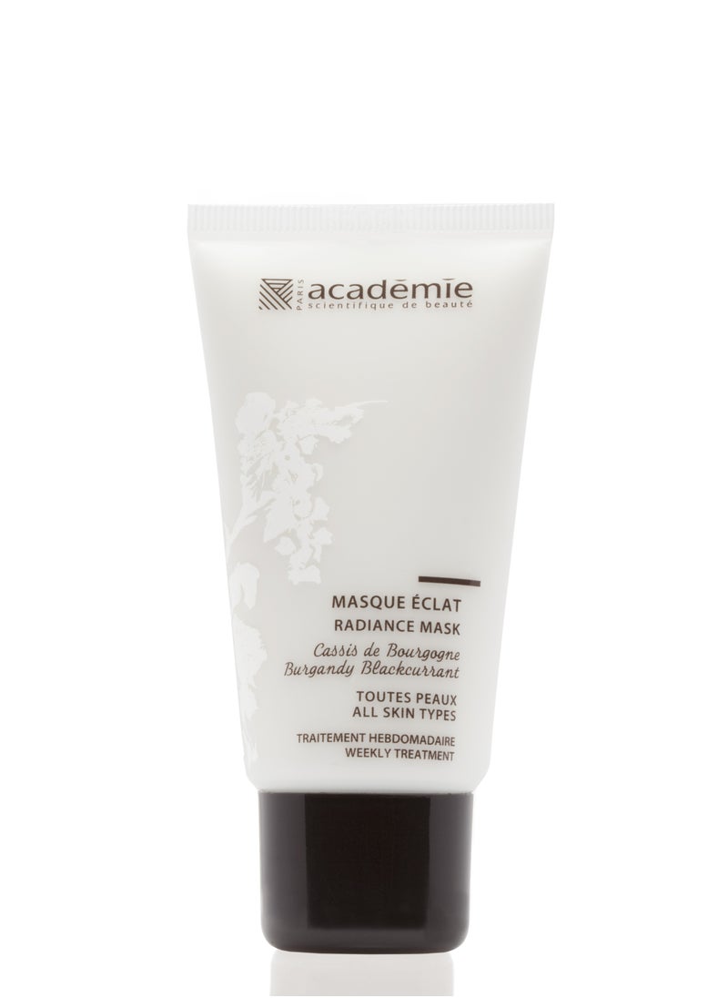 Academie Radiance Mask 50 ML  - Image 1