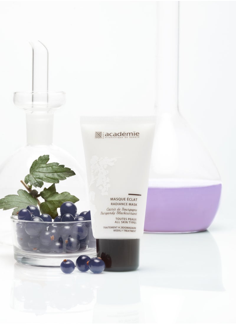 Academie Radiance Mask 50 ML  - Image 3
