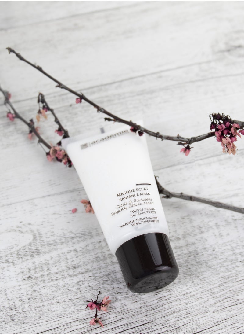 Academie Radiance Mask 50 ML  - Image 2