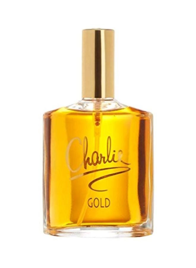 ريفلون عطر تواليت من تشارلي 100ملليلتر - Image 1