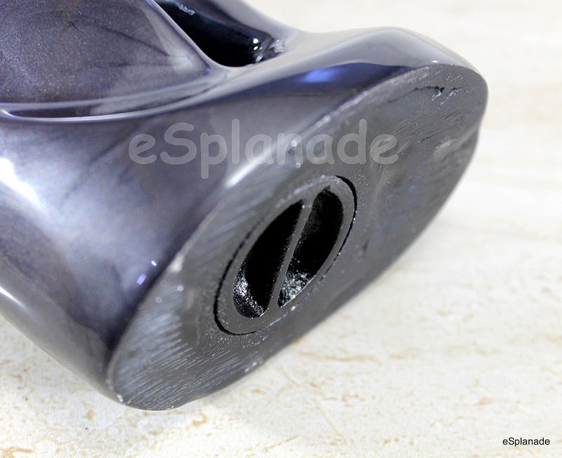 eSplanade Cat Kitten Shape Cremation urn Memorial Funeral Burial FullSize urn for Ashes Size 9 inches - Image 5