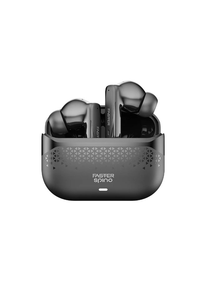 FASTER Spino Earbuds ENC - Image 1