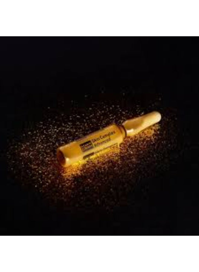 Martiderm Black Diamond Skin Complex Advanced Ampoules 30x2ml - Image 4