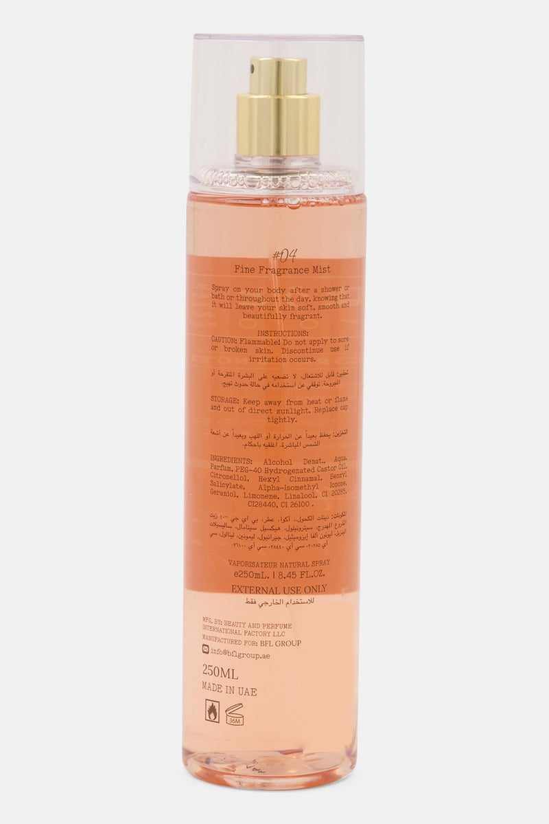 YOTO Fine Fragrance Mist 250 ml - Image 2