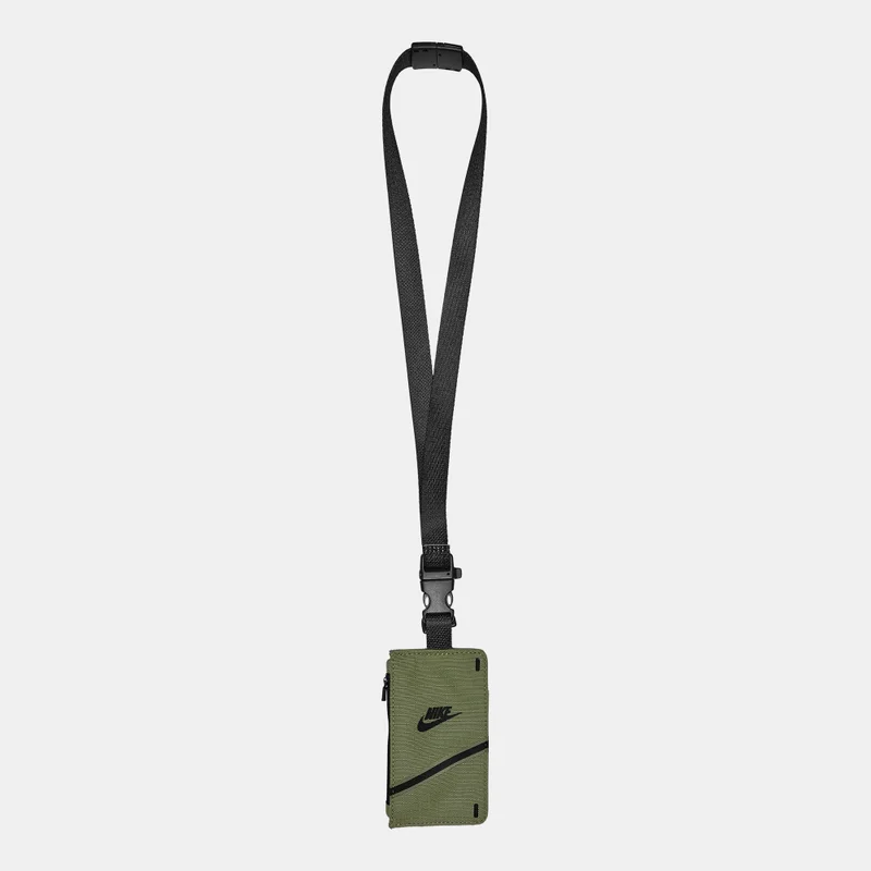 Nike Lanyard With ID Badge Holder