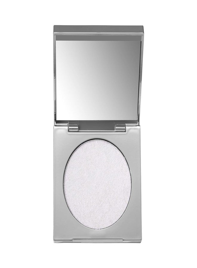 ONLYBETTER Highlighter Makeup, Cream Highlighter, Face Highlighter, Lasting Shimmer Highlighting Makeup Powder, Highlighters for face - Lavender - Image 1