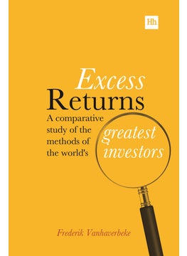 Excess Returns 