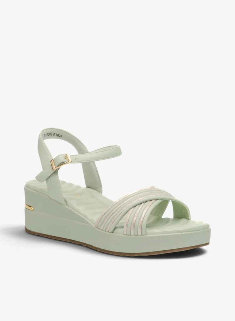 Bata Everyday Platform Sandal