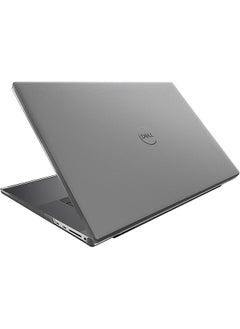 Protech Hard Shell Laptop Case Fits Dell Xps 17 9720 9710 9700 Precision Series 5770 5760 5750 Clamshell Slim And Lightweight Reliable Scratch Proof Clear Protective Cover