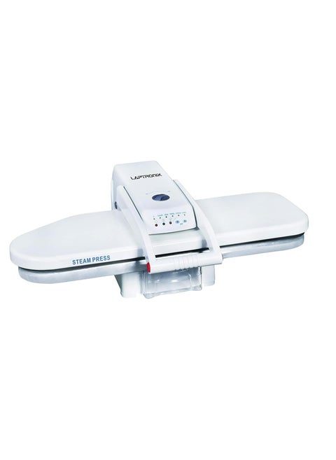 Electronic Steam Iron Press 63 Cm 1600 Watt 38 Jet Stream