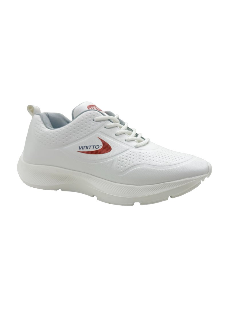 Vinitto Comfy Sneakers - Image 1
