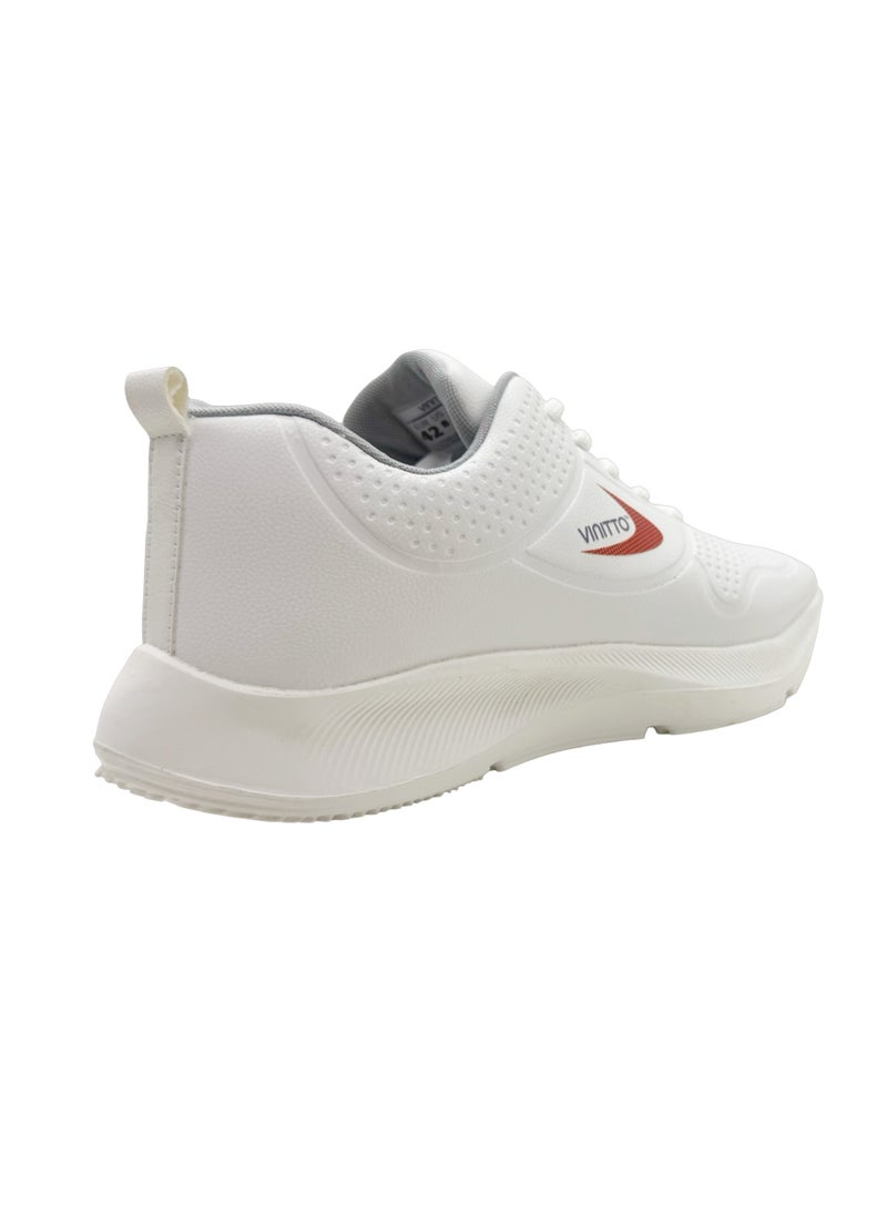 Vinitto Comfy Sneakers - Image 2