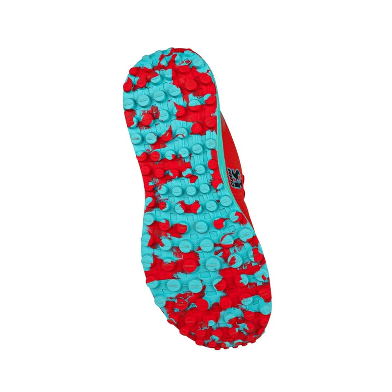 CA Cricket Arabia Pro Boost Red Cricket Shoes, UK 8 / EU 42 - Image 4