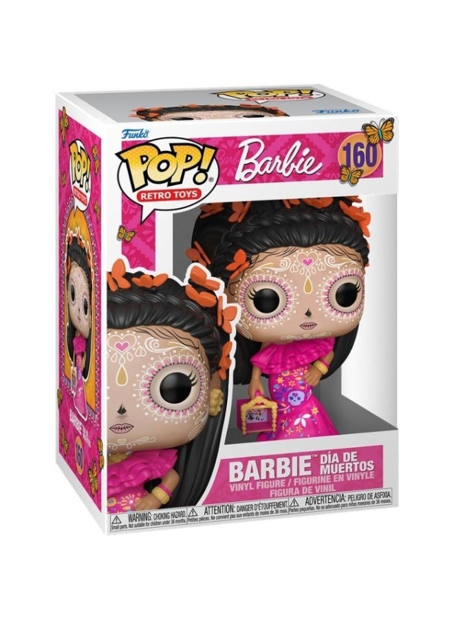Funko Pop! Retro Toys: Barbie DDLM - Barbie Vinyl Figure - Image 2