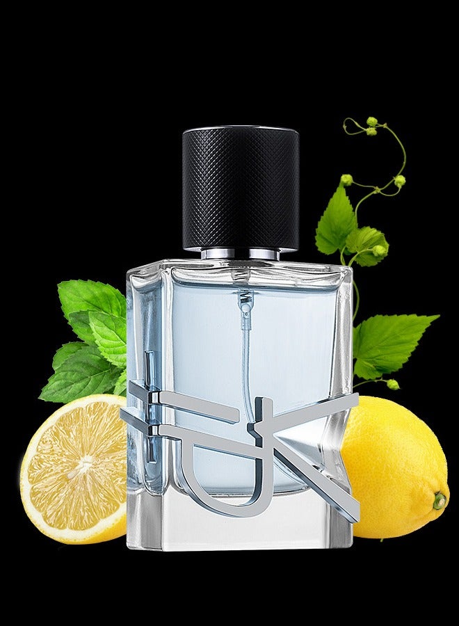 جان مس عطر أهاك جان ميس للرجال 50 مل - Image 2