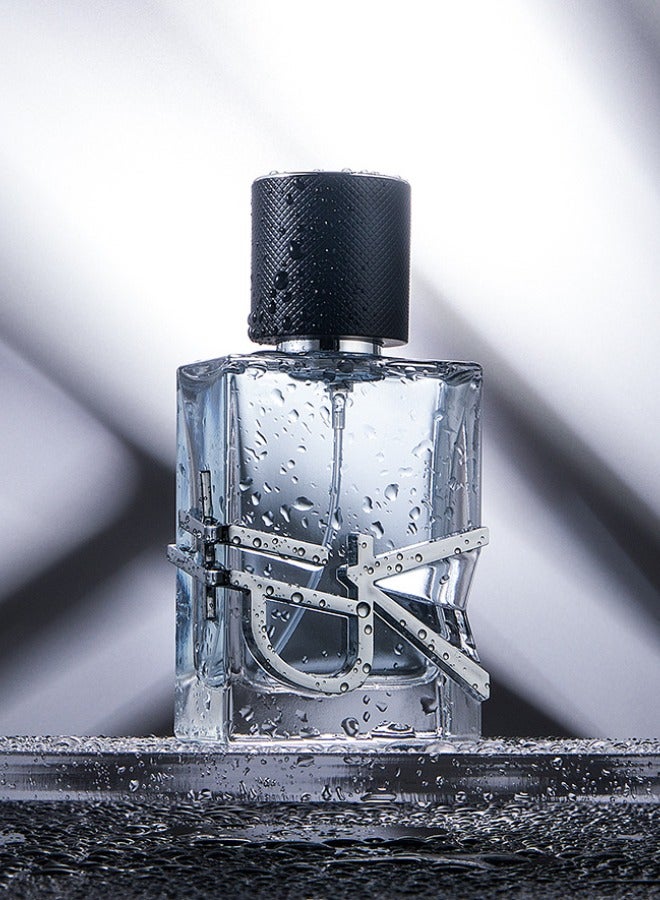 جان مس عطر أهاك جان ميس للرجال 50 مل - Image 1