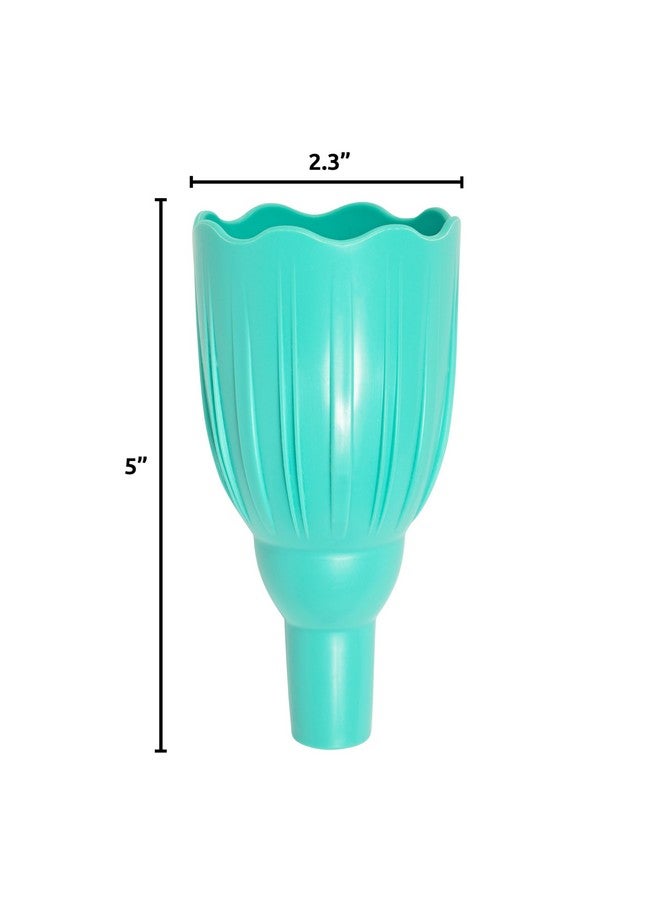 SPARK & WOW Sensory Bin Tinker Tools | 4 Sensory Table Accessories | Small Shovels for Kids | Sandbox Toys for Toddlers - Image 3