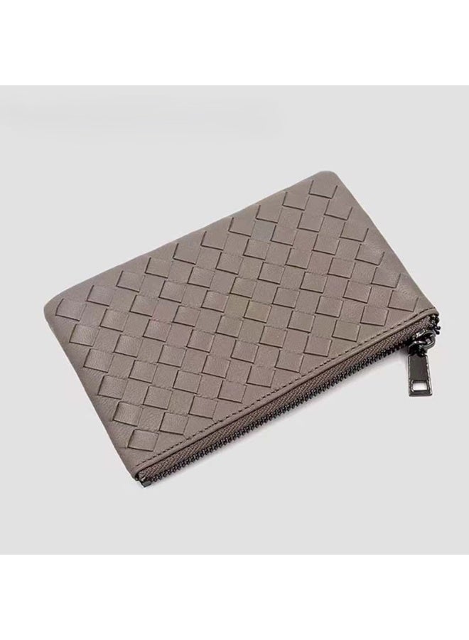 Handmade Woven Coin Purse