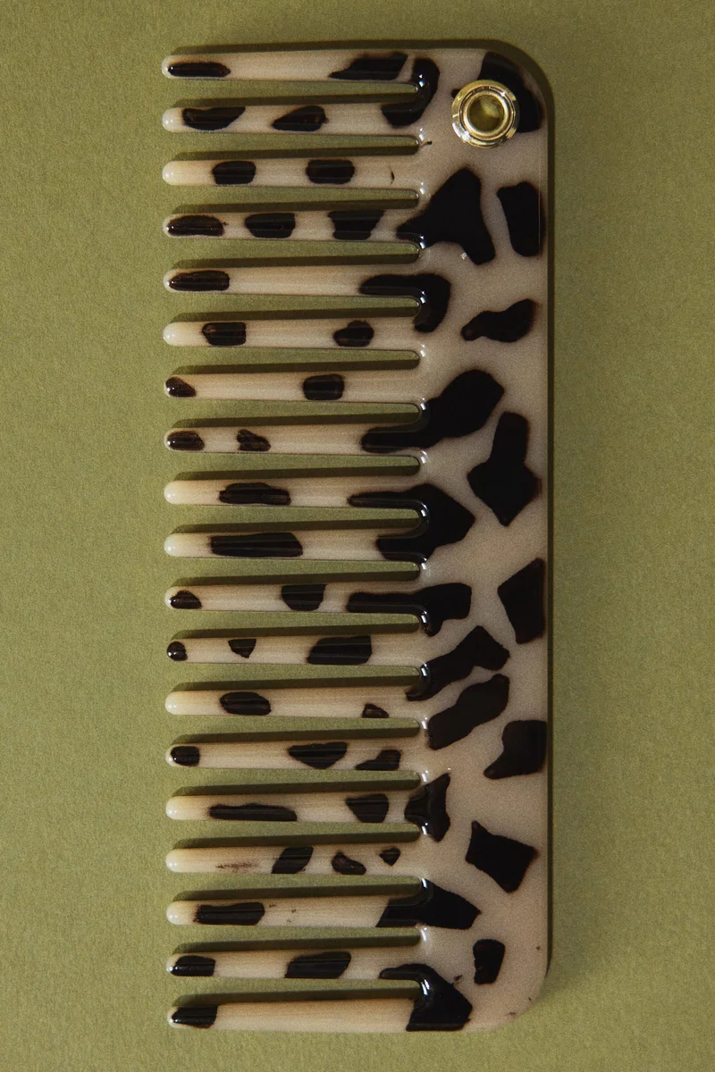 H&M Hair comb