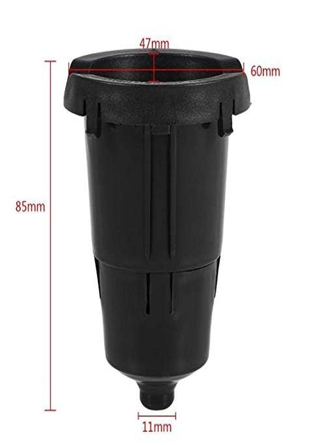 Rizanee Reusable Coffee Capsules Holder Replacement Part Filter for Keurig Single Cup Coffee brewers series B30 B31 B40 B45 B50 B55 B60 B65 B70 B75 K31 K40 K45 K50 K55 K60 K65 K70 K75 - Image 4