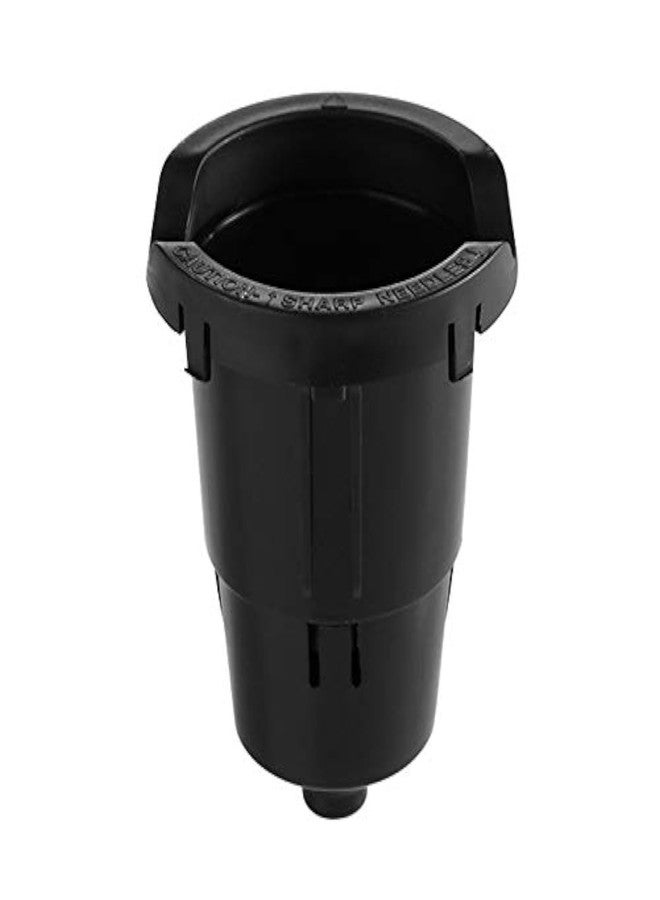 Rizanee Reusable Coffee Capsules Holder Replacement Part Filter for Keurig Single Cup Coffee brewers series B30 B31 B40 B45 B50 B55 B60 B65 B70 B75 K31 K40 K45 K50 K55 K60 K65 K70 K75 - Image 1