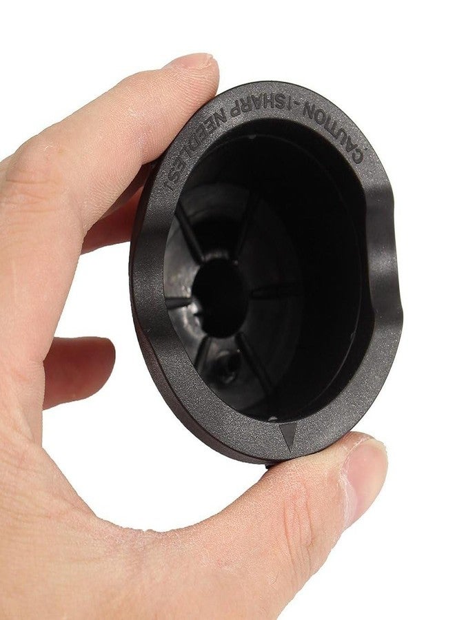 Rizanee Reusable Coffee Capsules Holder Replacement Part Filter for Keurig Single Cup Coffee brewers series B30 B31 B40 B45 B50 B55 B60 B65 B70 B75 K31 K40 K45 K50 K55 K60 K65 K70 K75 - Image 5
