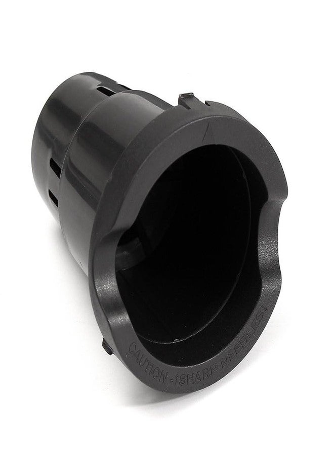 Rizanee Reusable Coffee Capsules Holder Replacement Part Filter for Keurig Single Cup Coffee brewers series B30 B31 B40 B45 B50 B55 B60 B65 B70 B75 K31 K40 K45 K50 K55 K60 K65 K70 K75 - Image 3