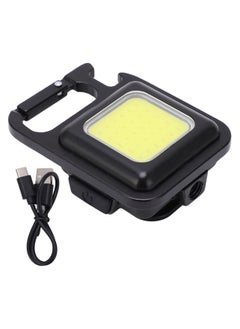 Mini Pocket Light with Folding Bracket Bottle Opener