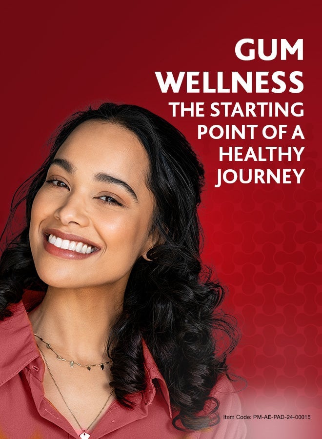 Parodontax Original Toothpaste For Bleeding Gums 75ml - Image 4