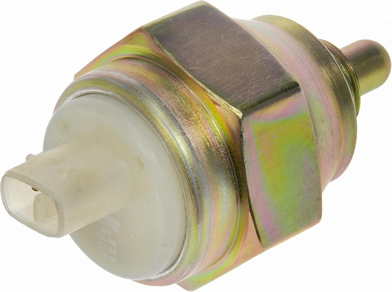 Dorman 600-555 Transfer Case Switch Compatible with Select Dodge / Jeep / Ram Models - Image 1