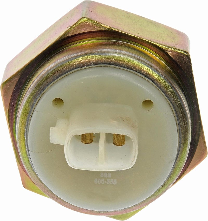 Dorman 600-555 Transfer Case Switch Compatible with Select Dodge / Jeep / Ram Models - Image 2