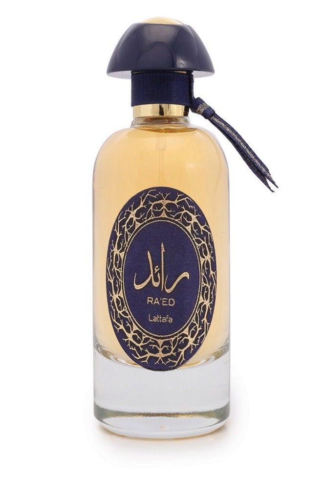 لطافة رائد لوكس - عطر أو دو بارفان للجنسين 100 مل🌟🌟🌟🌟🌟 - Image 1