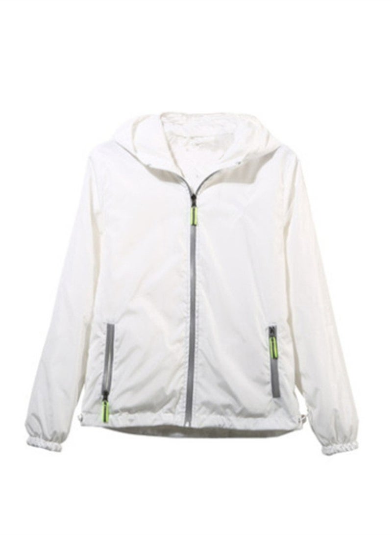 LED light-up clothes performance jackets colorful light-up party casual clothes  - Image 3