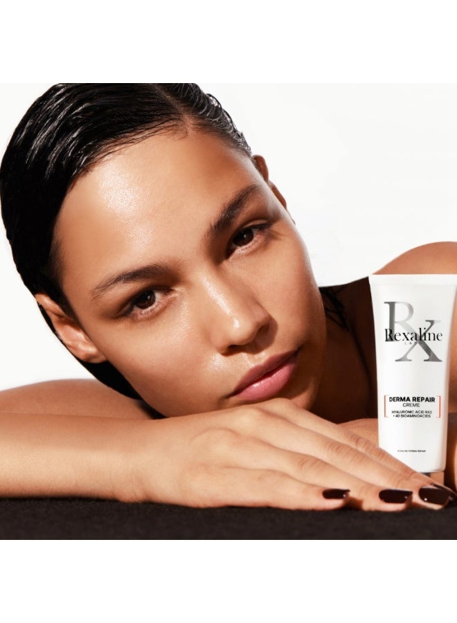 Rexaline Derma Repair Soothing Cream 50ml - Image 3