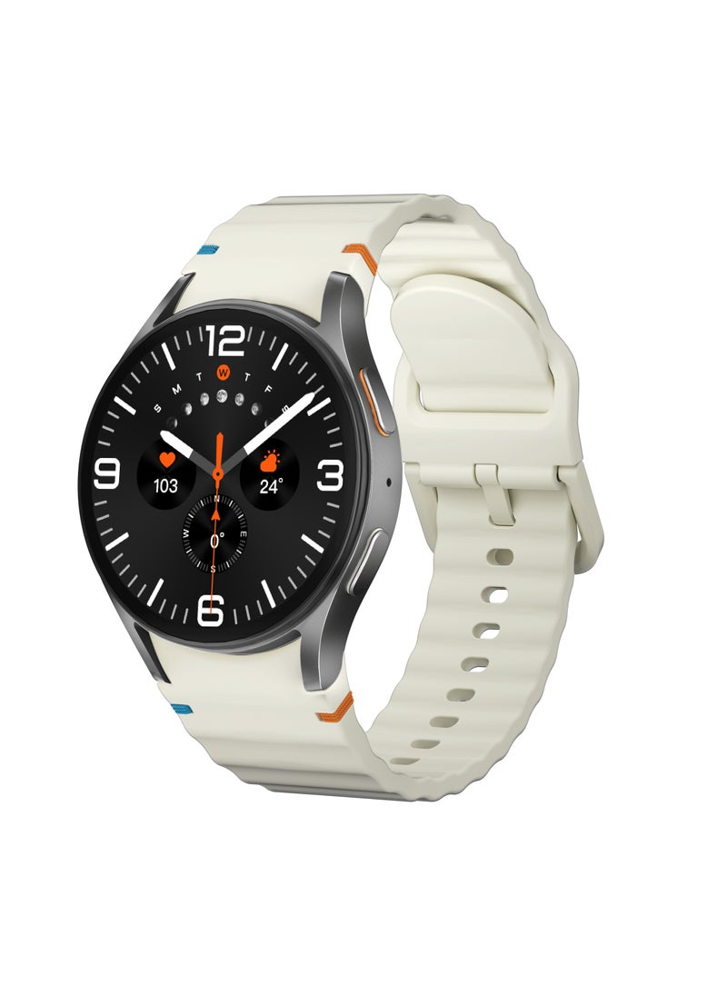 iOsuite iOsuite Smart Watch Support Bluetooth Calling 1.30" AMOLED  Fashion Screen Fitness Tracker with Heart Rate, Blood Pressure, SpO2, Sleep, Support Android and IOS Phones  - Image 4