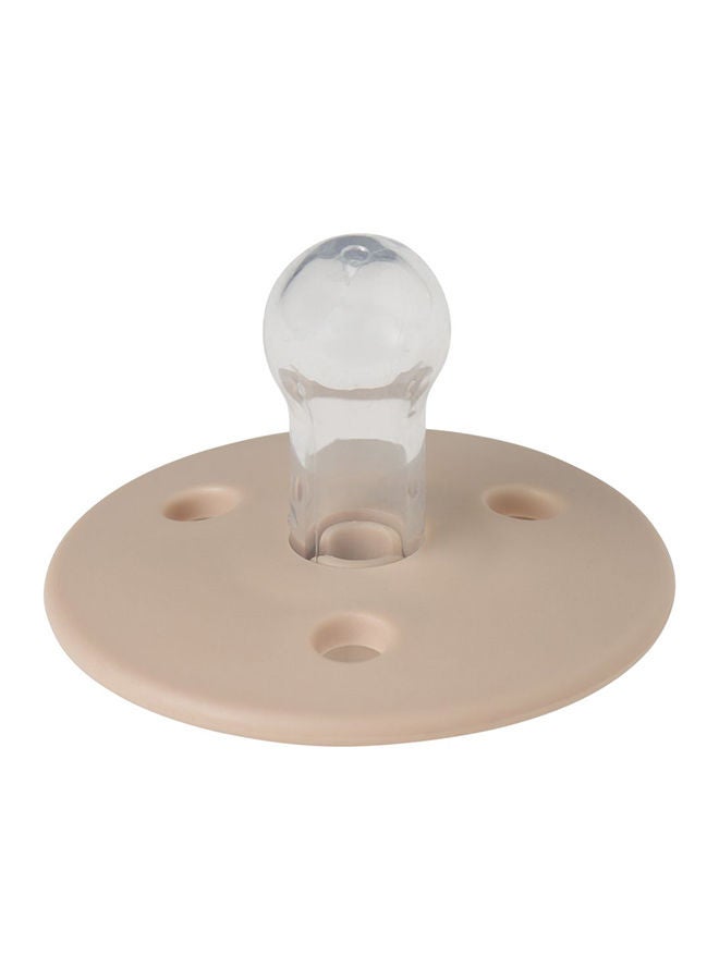 Mininor لهاية دائرية سيليكون 0M - أرنب ناعم - Image 2