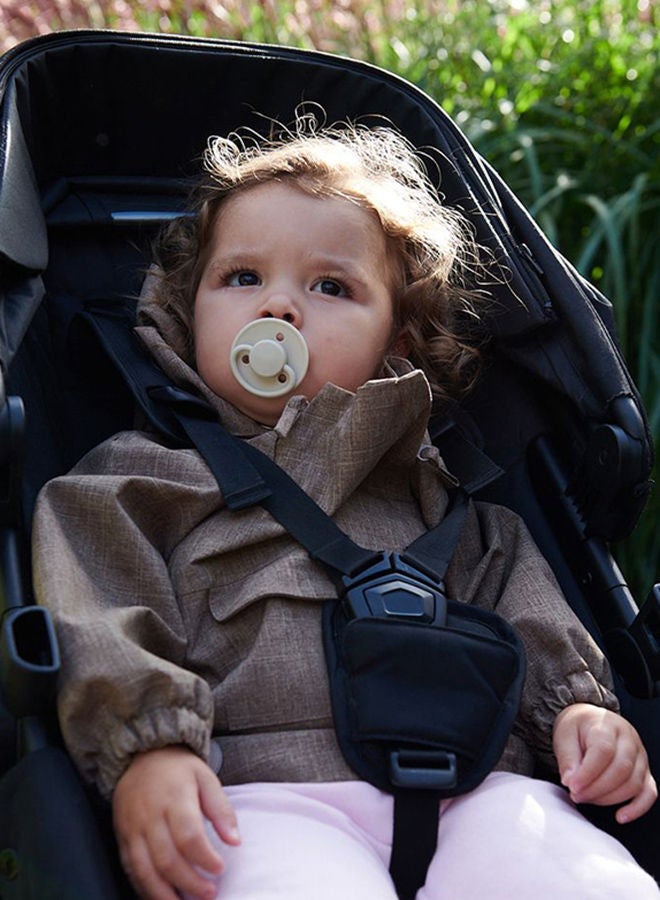 Mininor لهاية دائرية سيليكون 0M - أرنب ناعم - Image 3